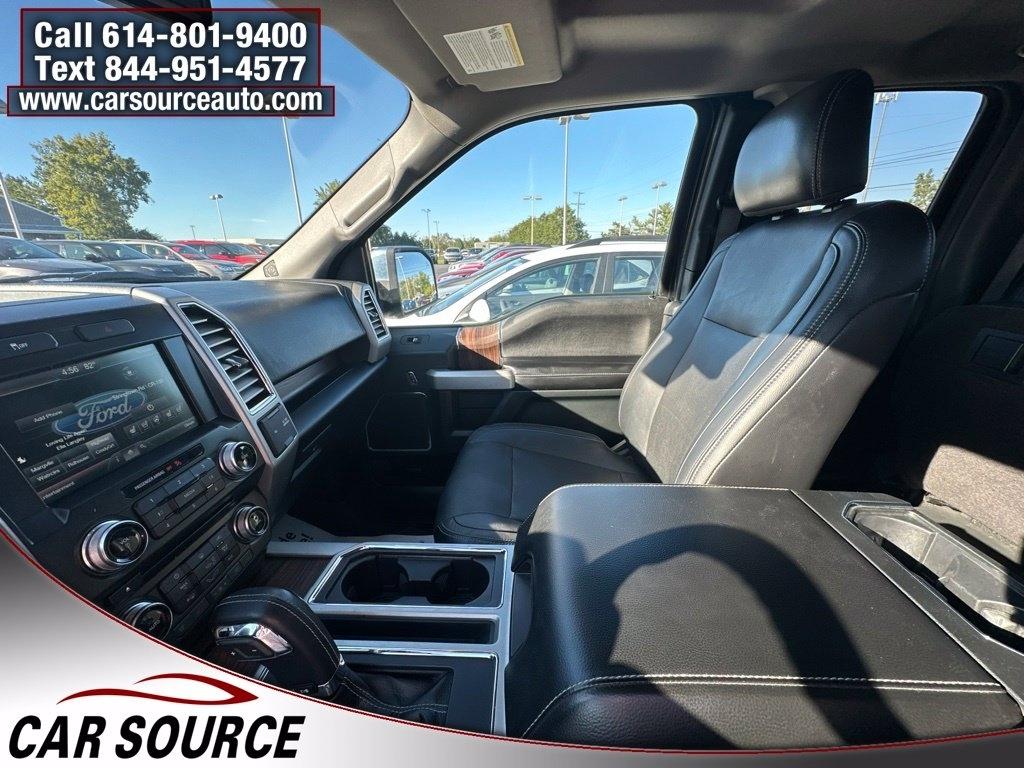 Ford F-150  2015