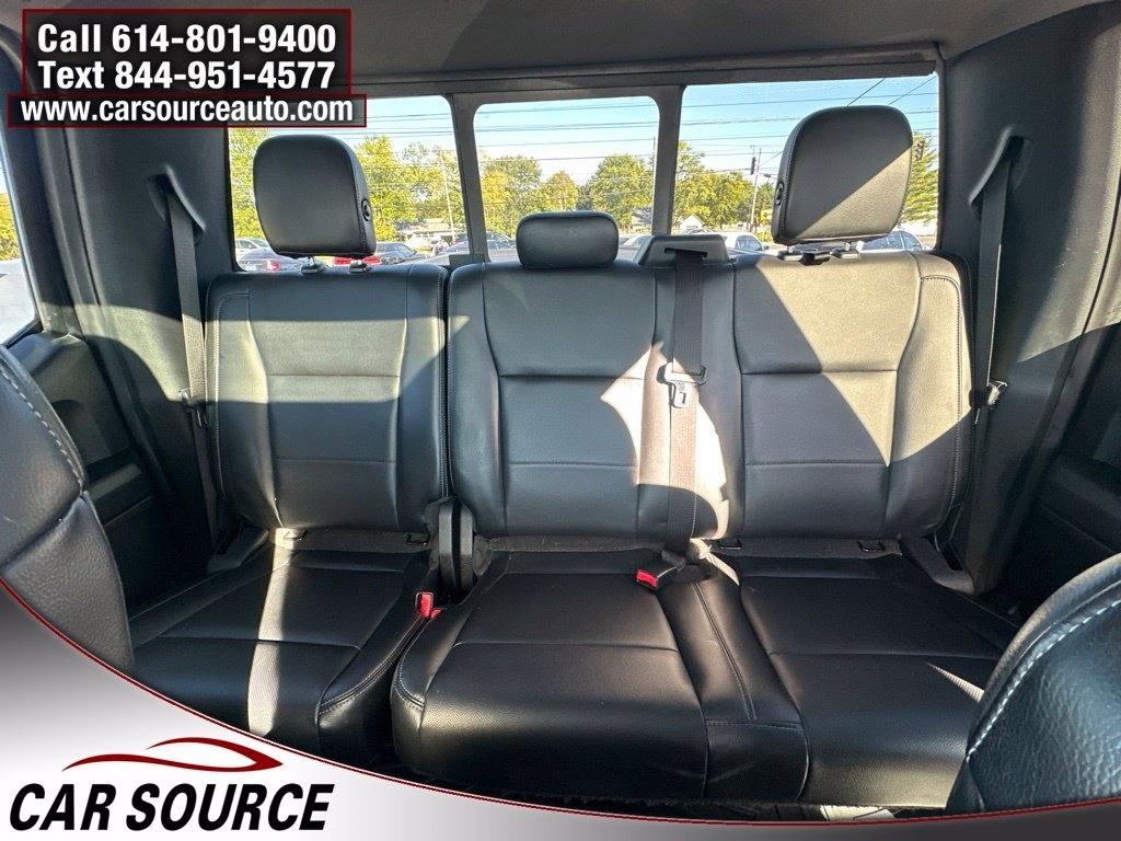 Ford F-150  2015
