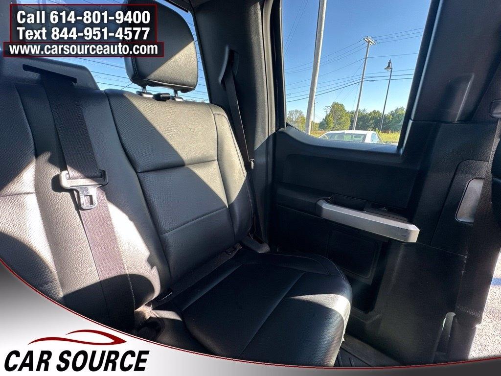 Ford F-150  2015