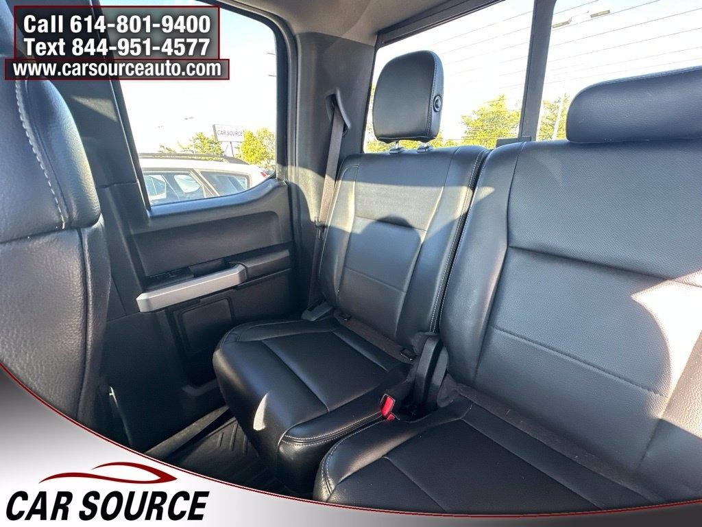 Ford F-150  2015
