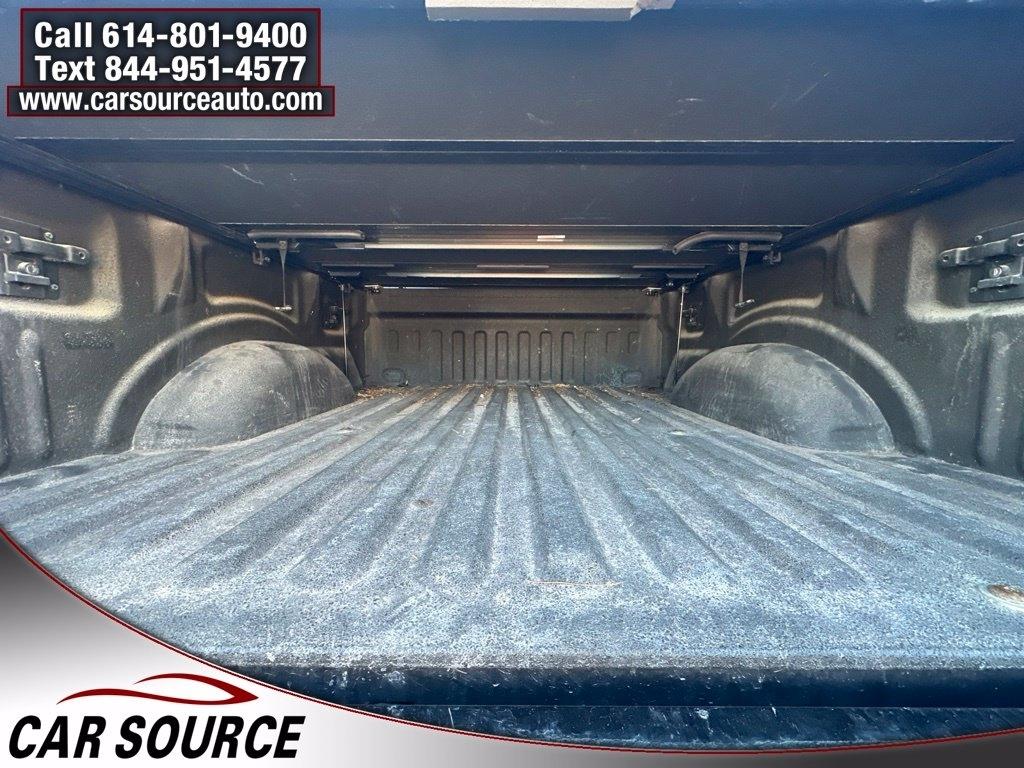 Ford F-150  2015