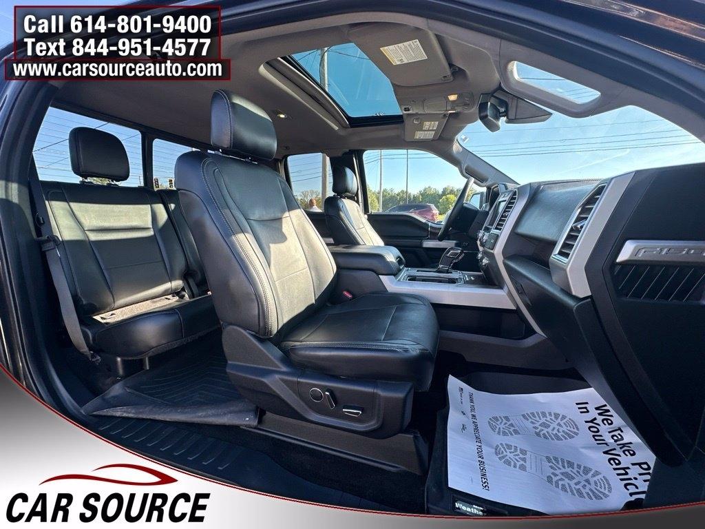 Ford F-150  2015