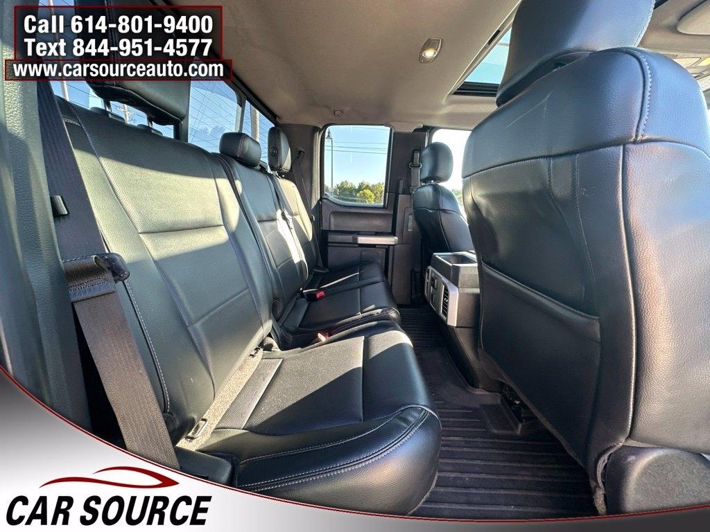 Ford F-150  2015