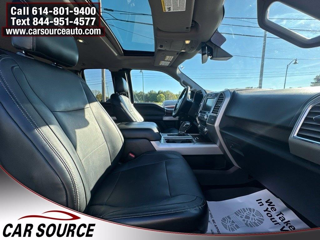 Ford F-150  2015
