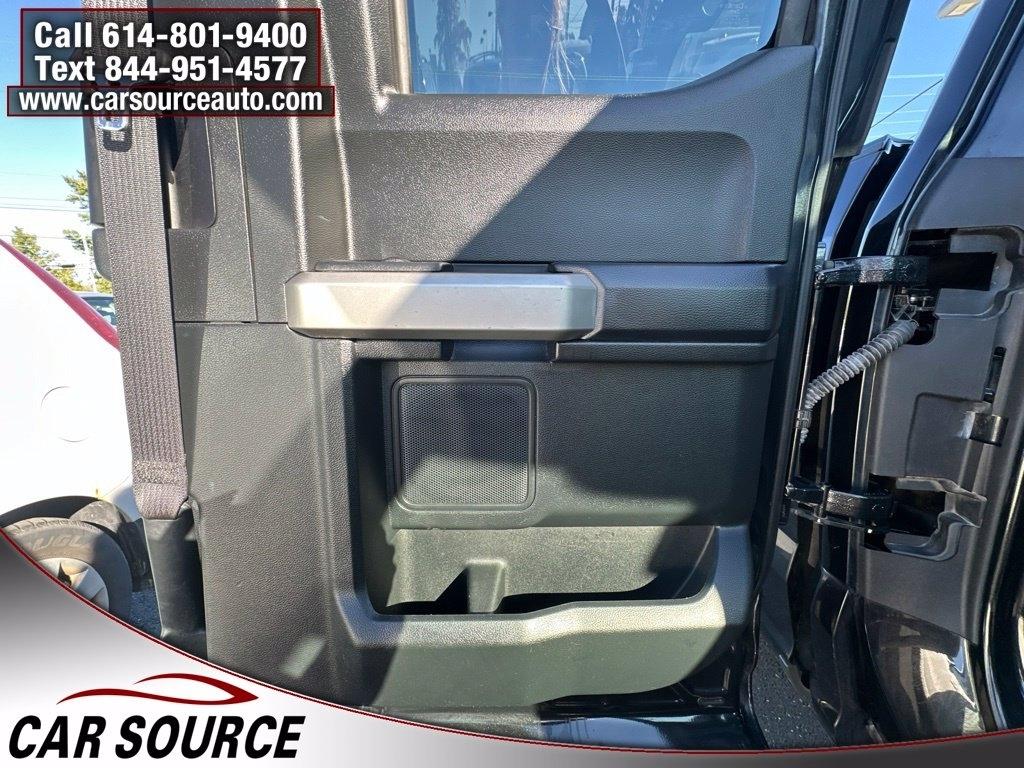 Ford F-150  2015
