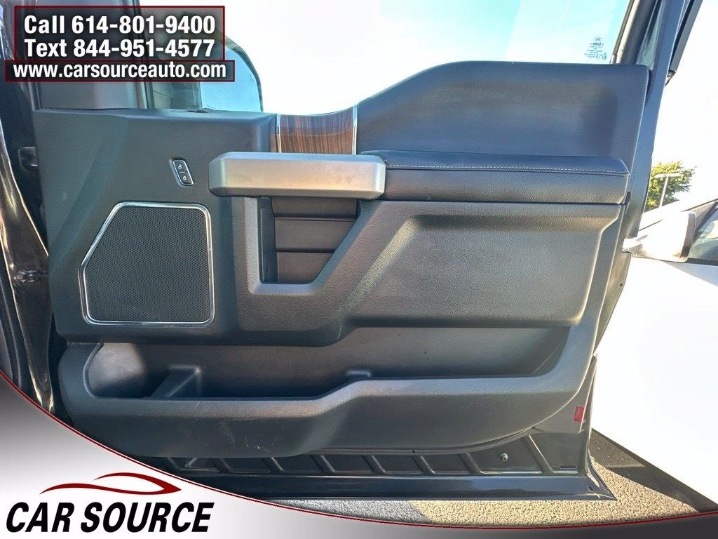 Ford F-150  2015