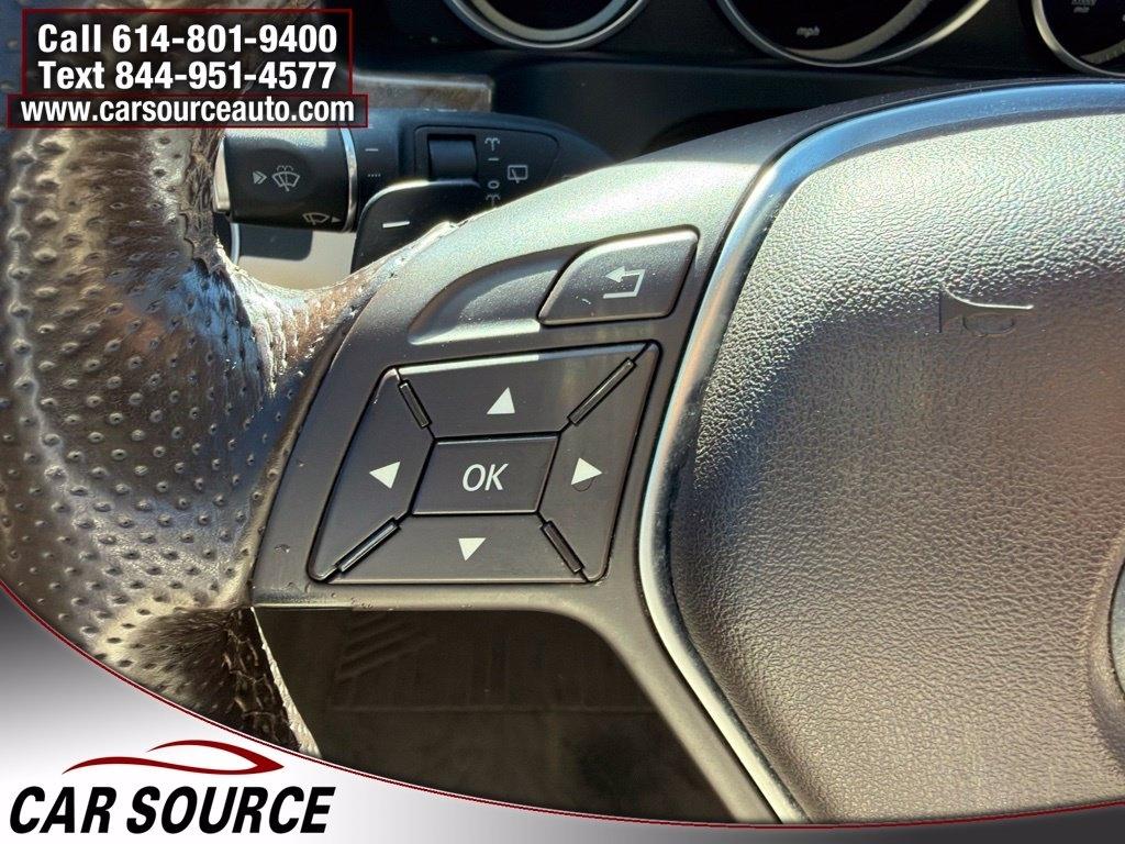 Mercedes-Benz E-Class  2016