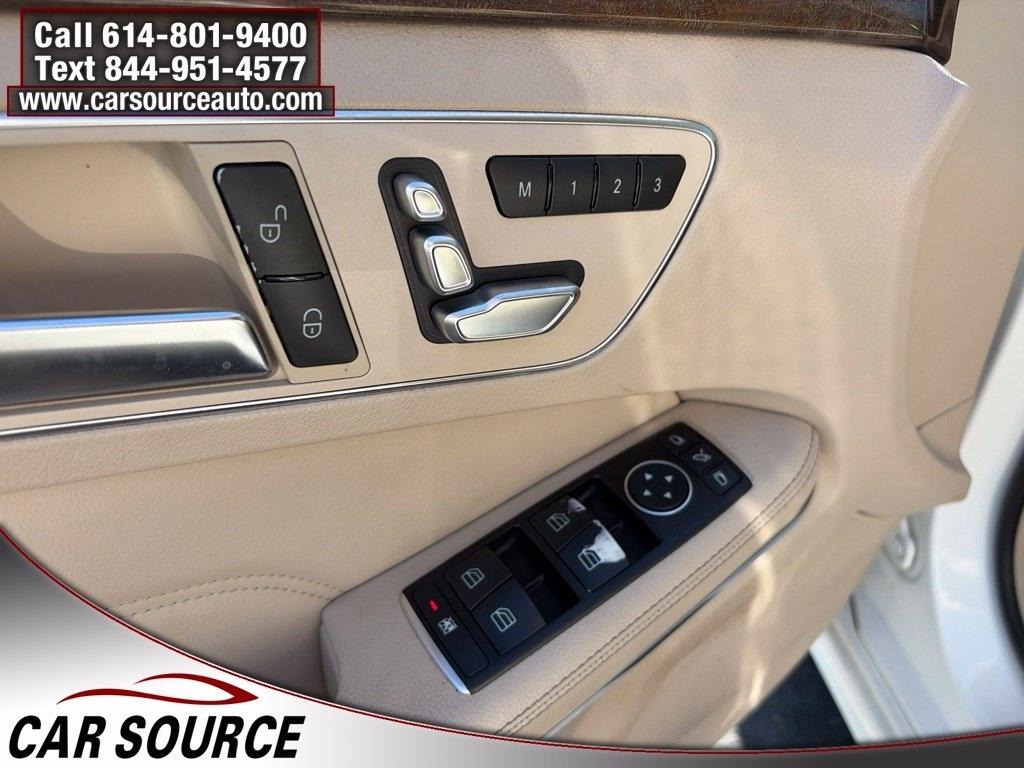 Mercedes-Benz E-Class  2016