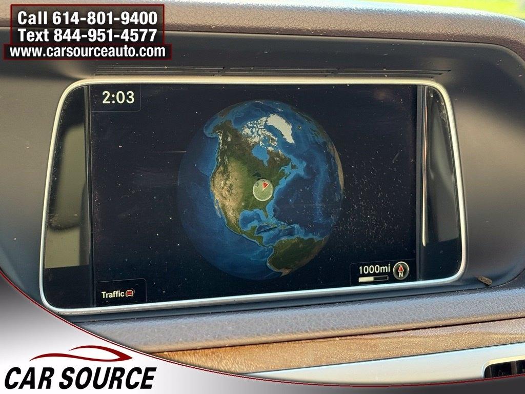 Mercedes-Benz E-Class  2016