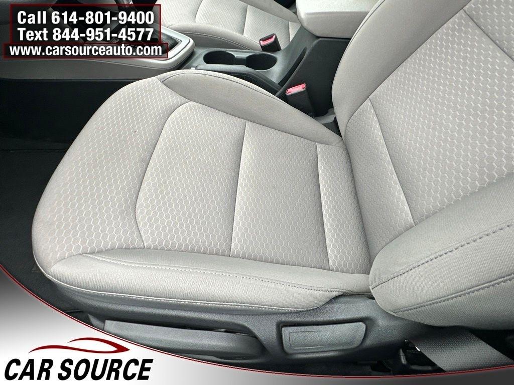 Hyundai Elantra  2020