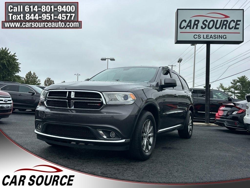 Dodge Durango  2017