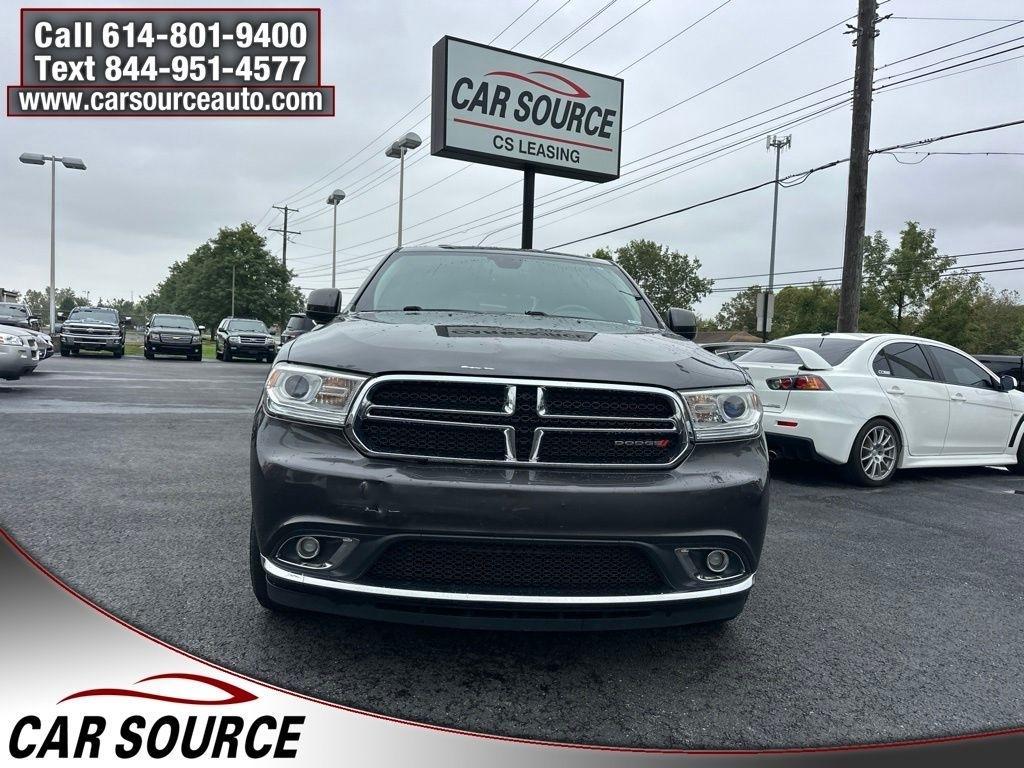 Dodge Durango  2017