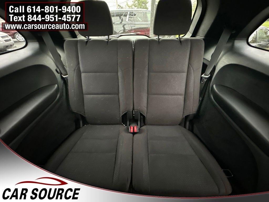 Dodge Durango  2017