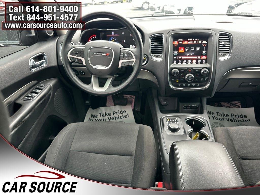 Dodge Durango  2017