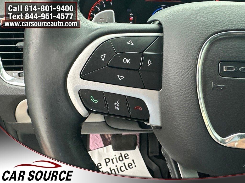 Dodge Durango  2017