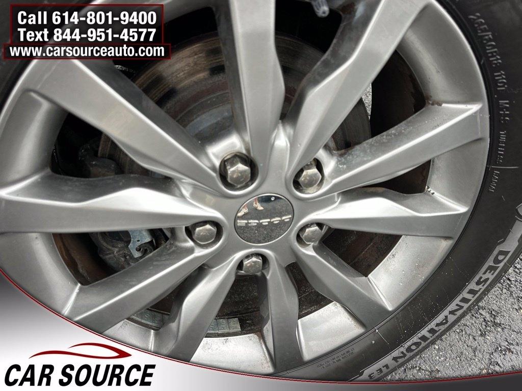 Dodge Durango  2017