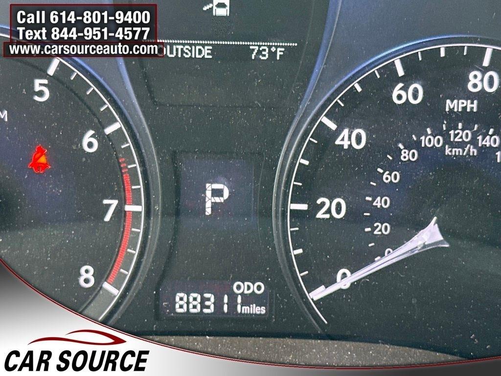 Lexus RX 350  2015