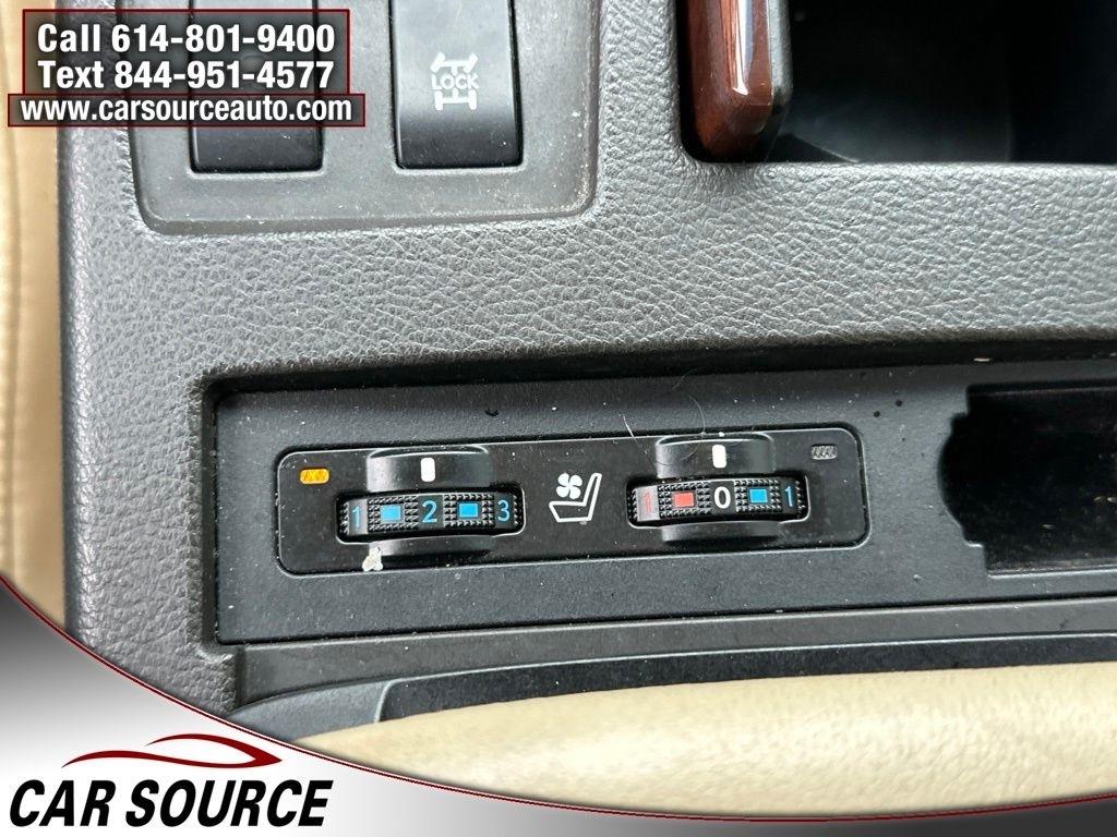 Lexus RX 350  2015