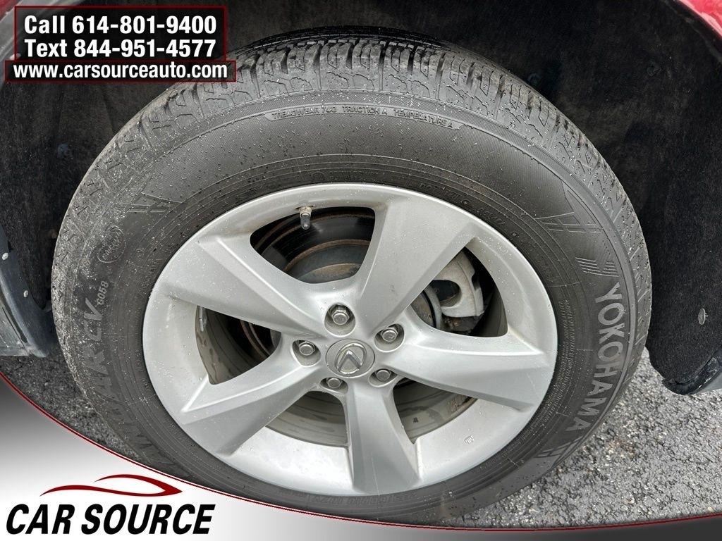 Lexus RX 350  2015