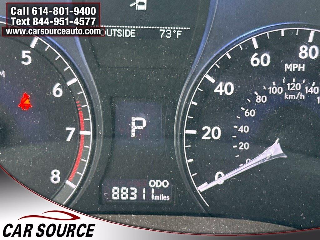 Lexus RX 350  2015
