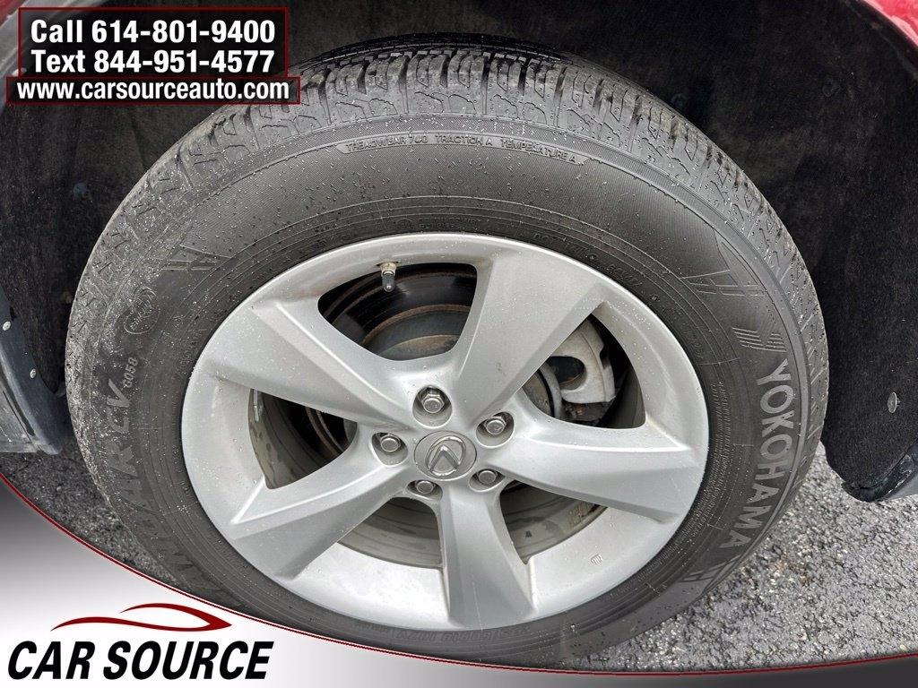 Lexus RX 350  2015