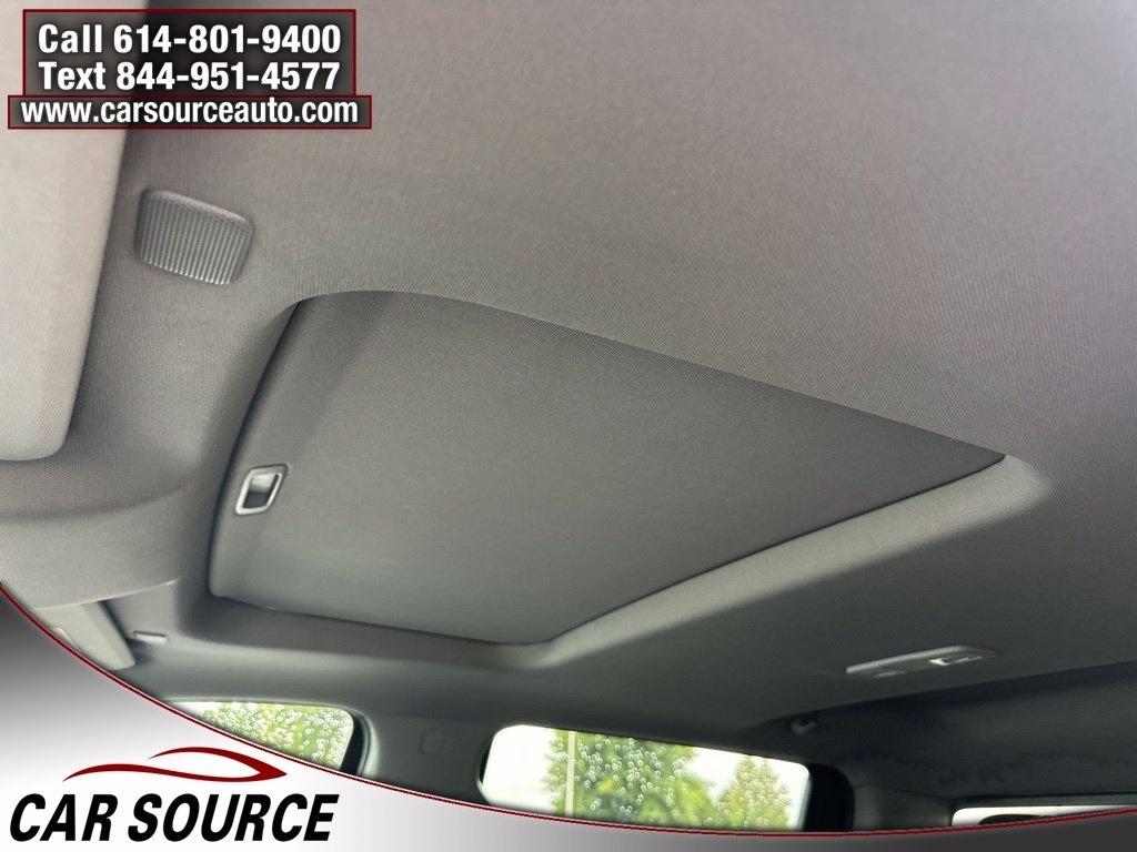 Chevrolet Silverado 1500  2020