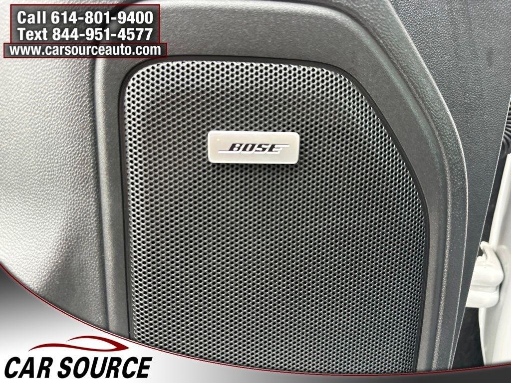 Chevrolet Silverado 1500  2020