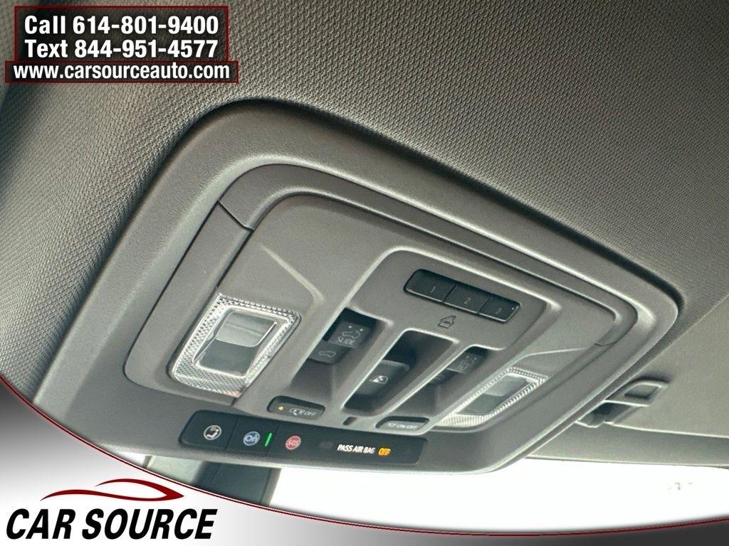 Chevrolet Silverado 1500  2020