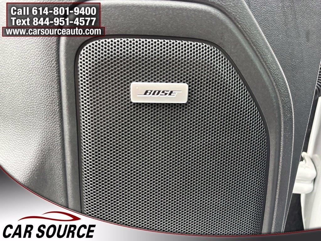 Chevrolet Silverado 1500  2020