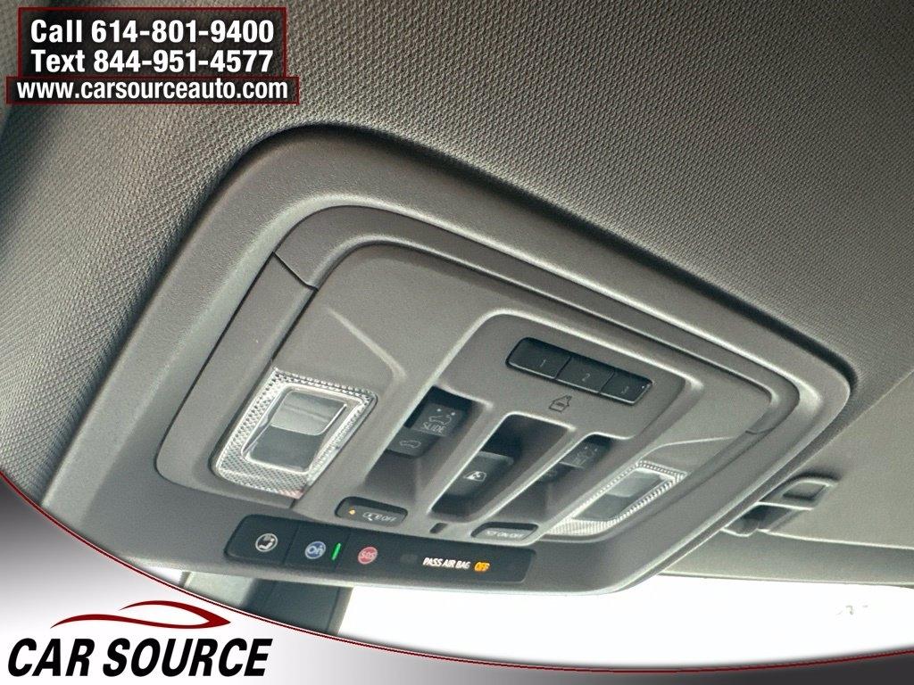 Chevrolet Silverado 1500  2020