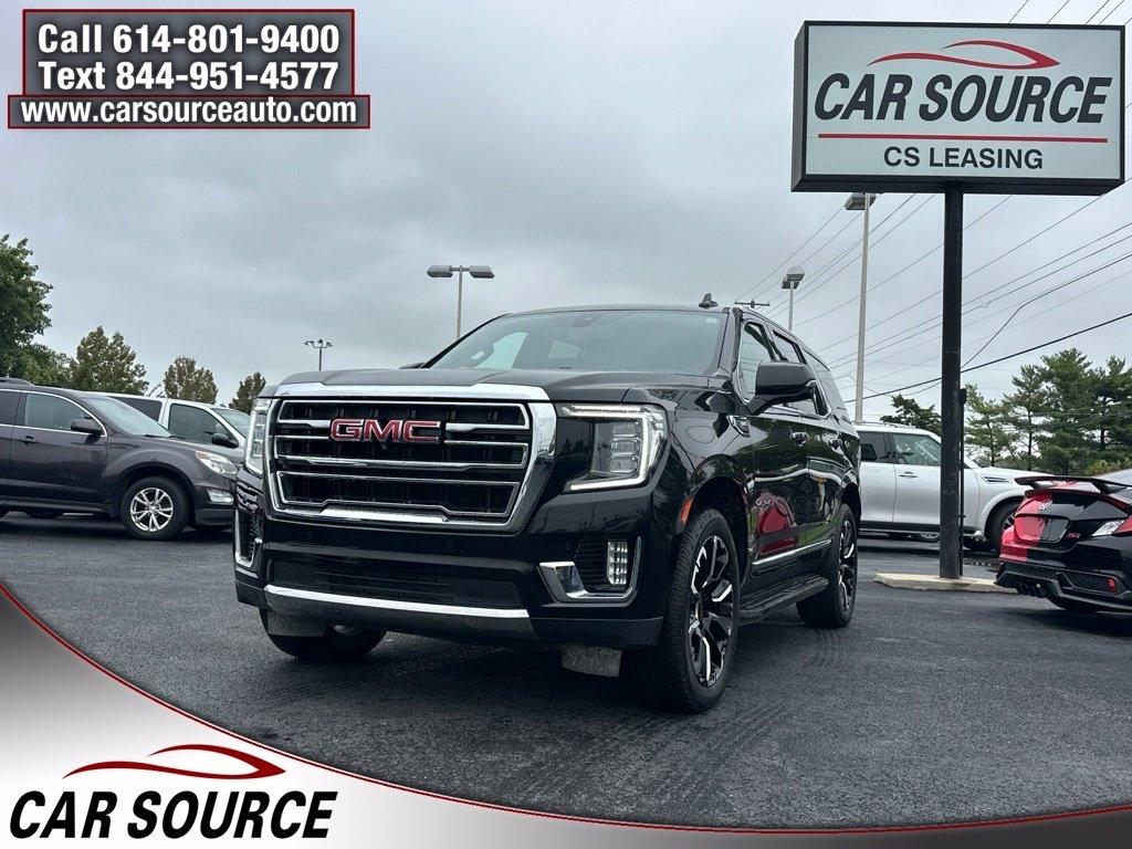 GMC Yukon  2022