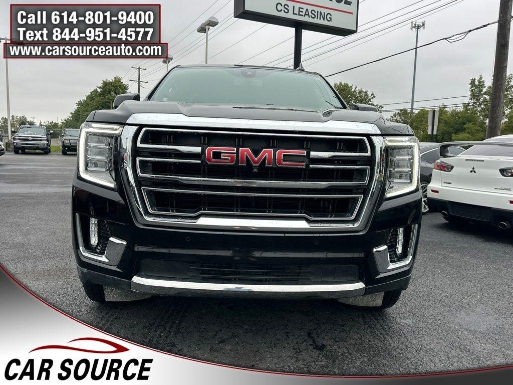 GMC Yukon  2022