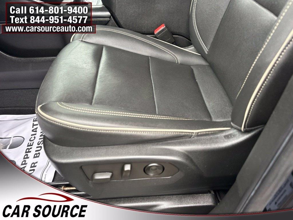 GMC Yukon  2022