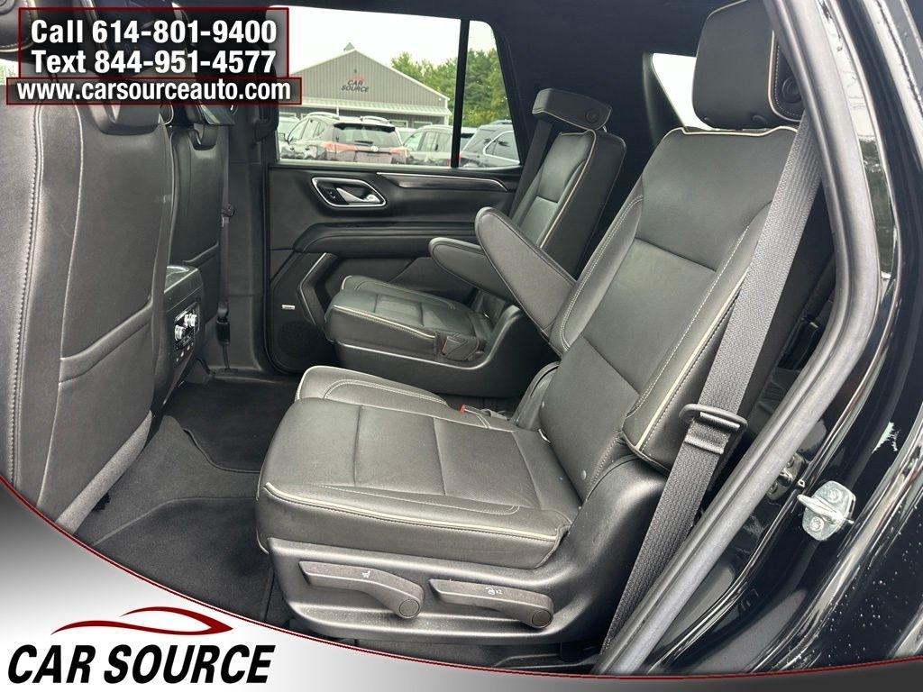 GMC Yukon  2022