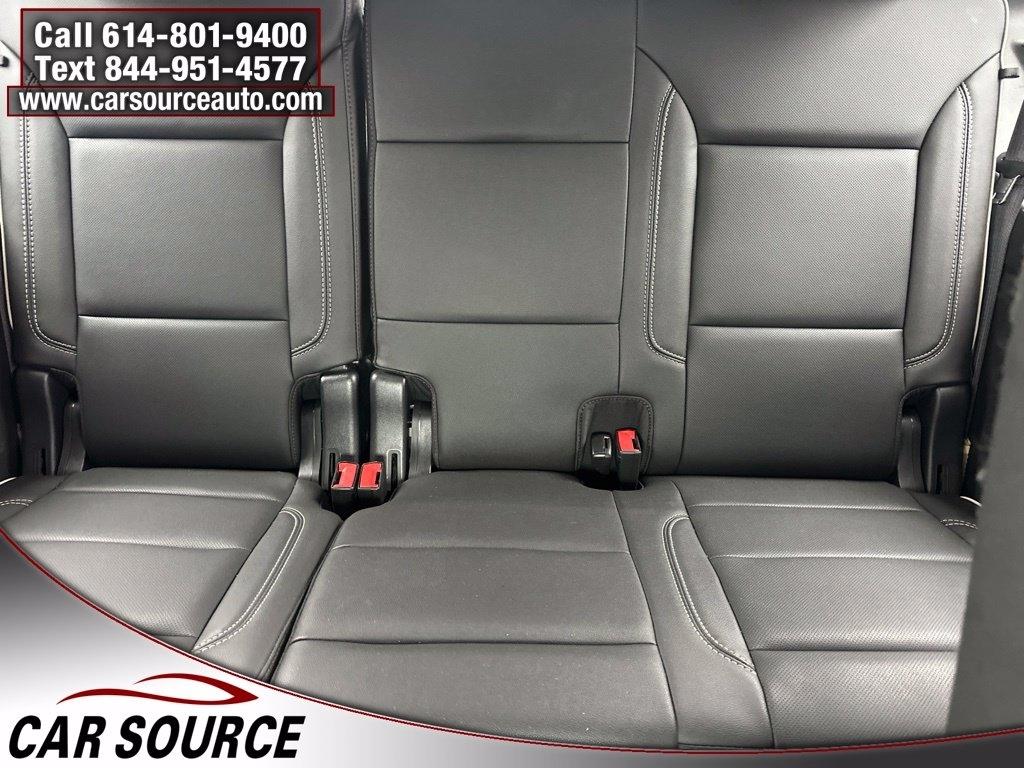 GMC Yukon  2022