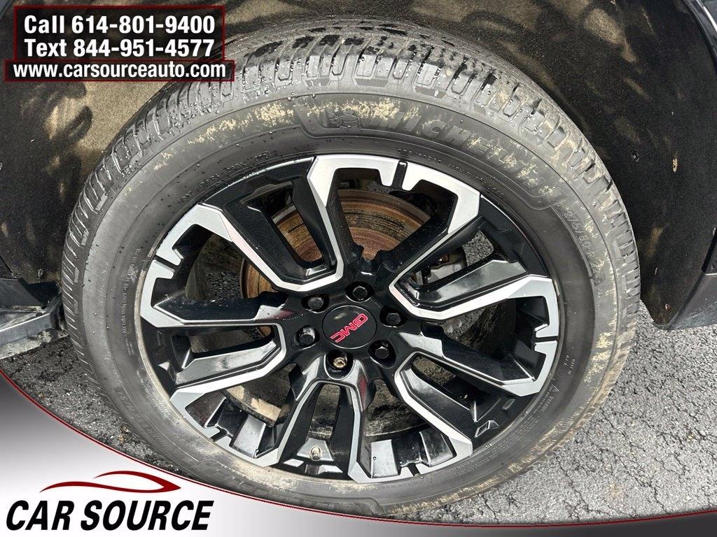 GMC Yukon  2022