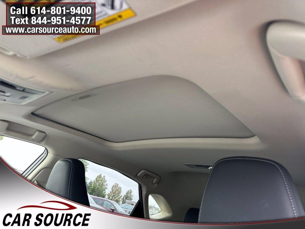 Lexus NX  2017
