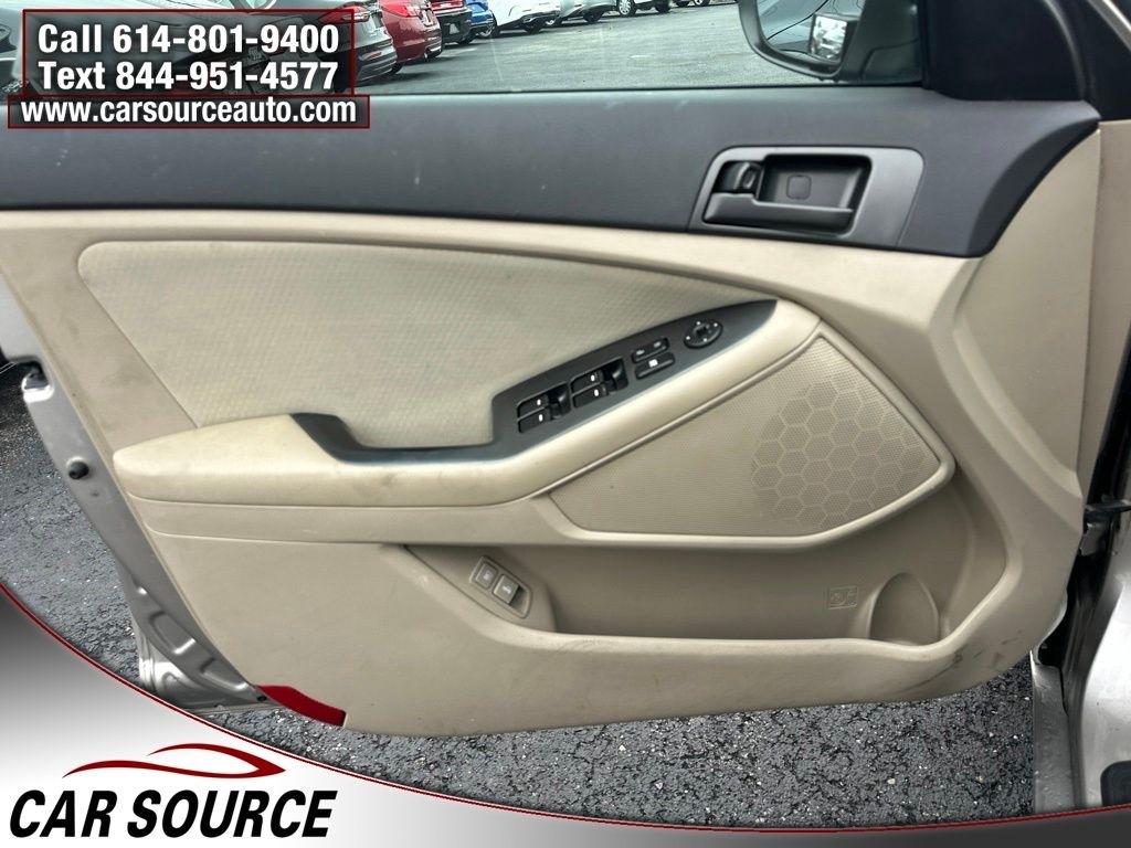 Kia Optima  2013