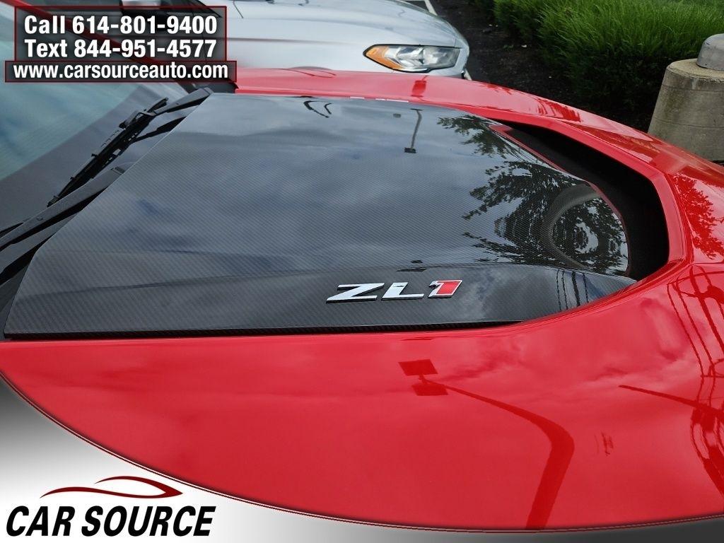 Chevrolet Camaro  2022