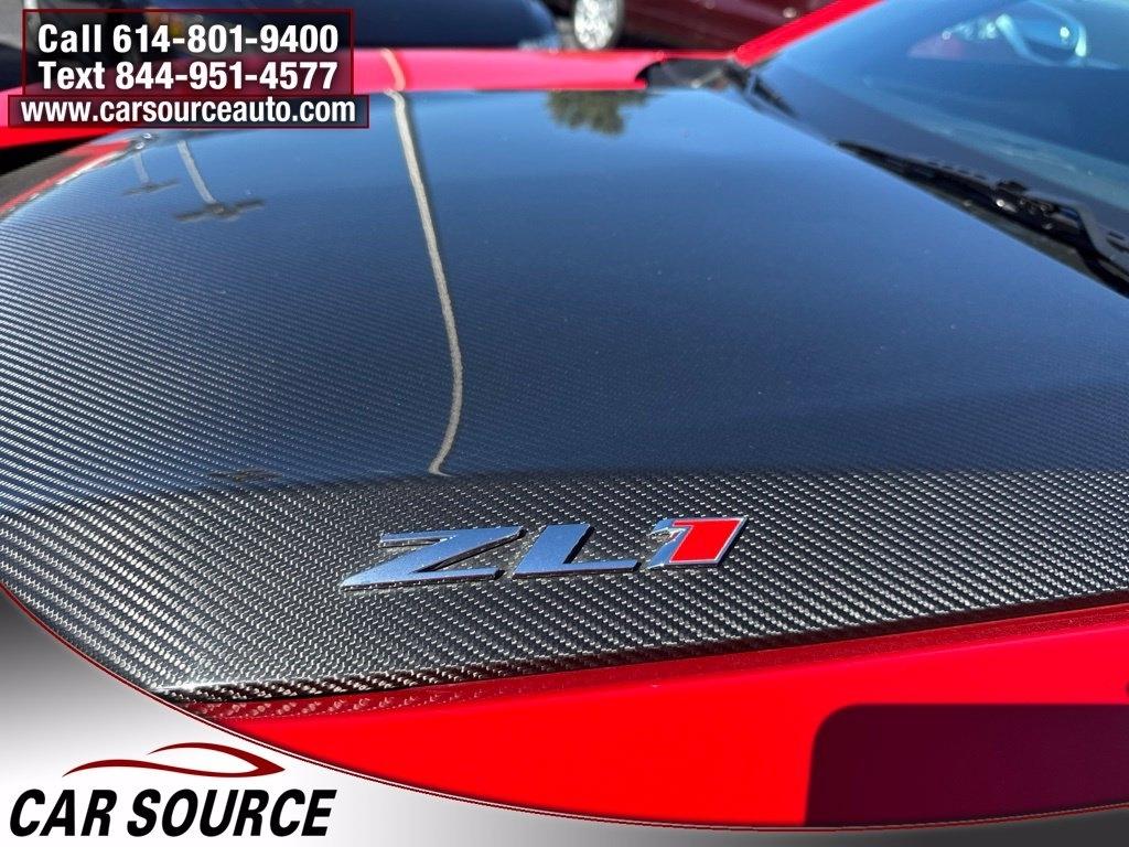 Chevrolet Camaro  2022