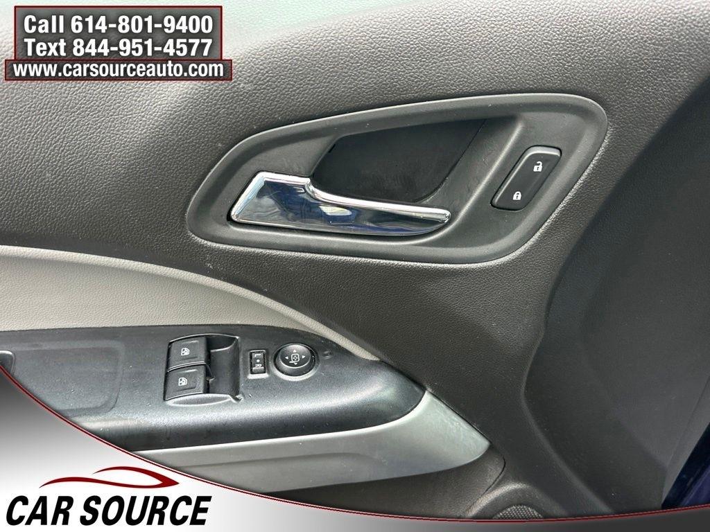 Chevrolet Colorado  2016
