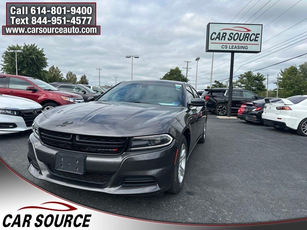 Dodge Charger  2020