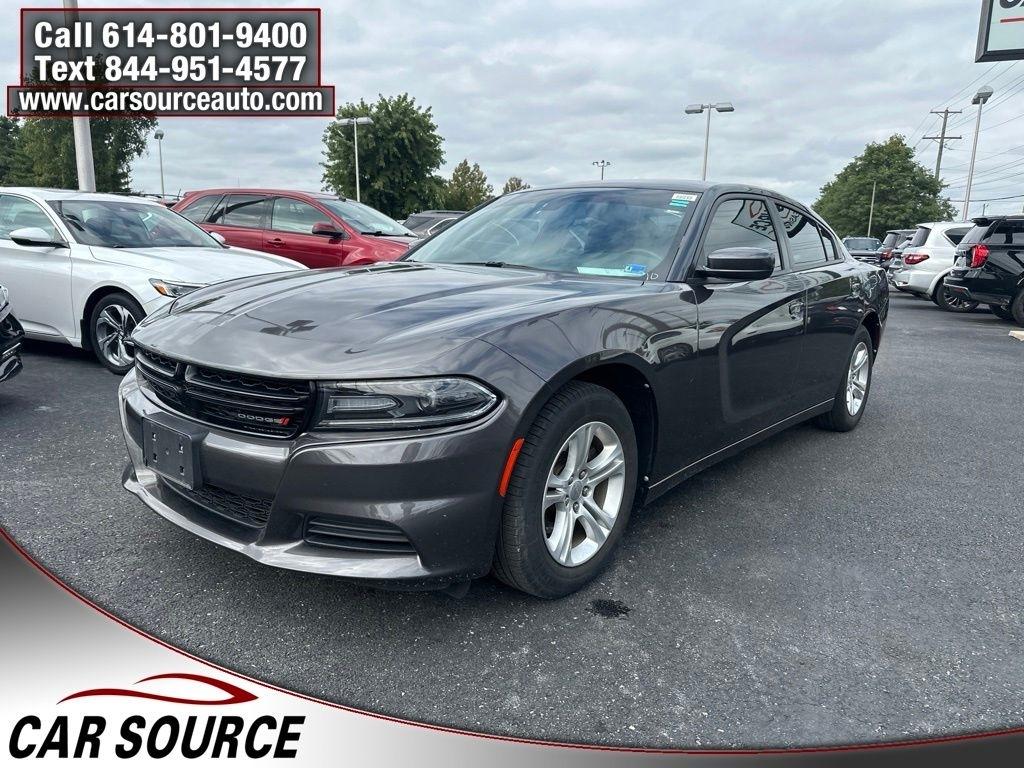 Dodge Charger  2020