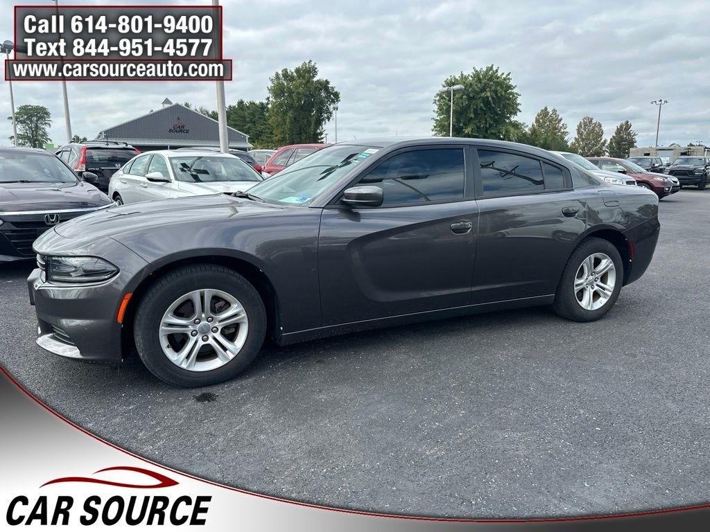 Dodge Charger  2020