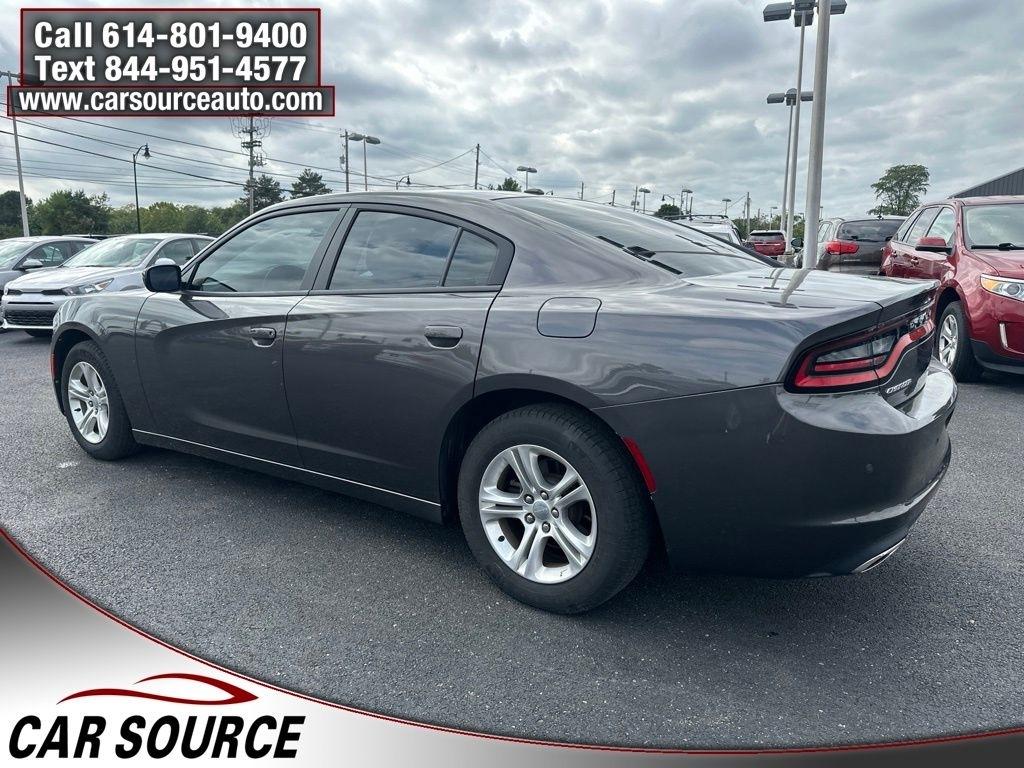 Dodge Charger  2020