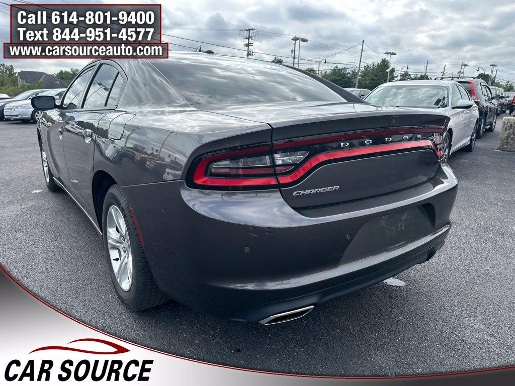 Dodge Charger  2020