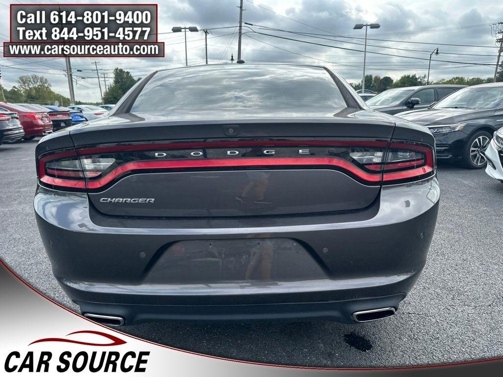 Dodge Charger  2020