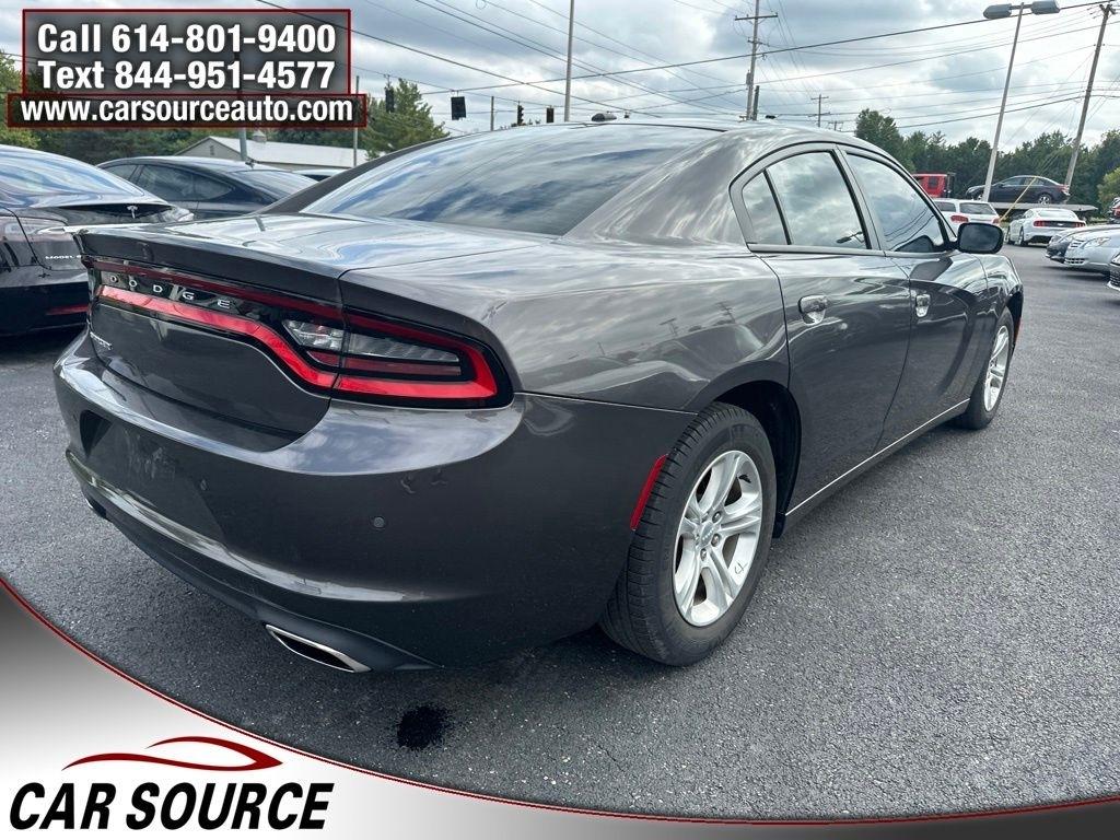 Dodge Charger  2020