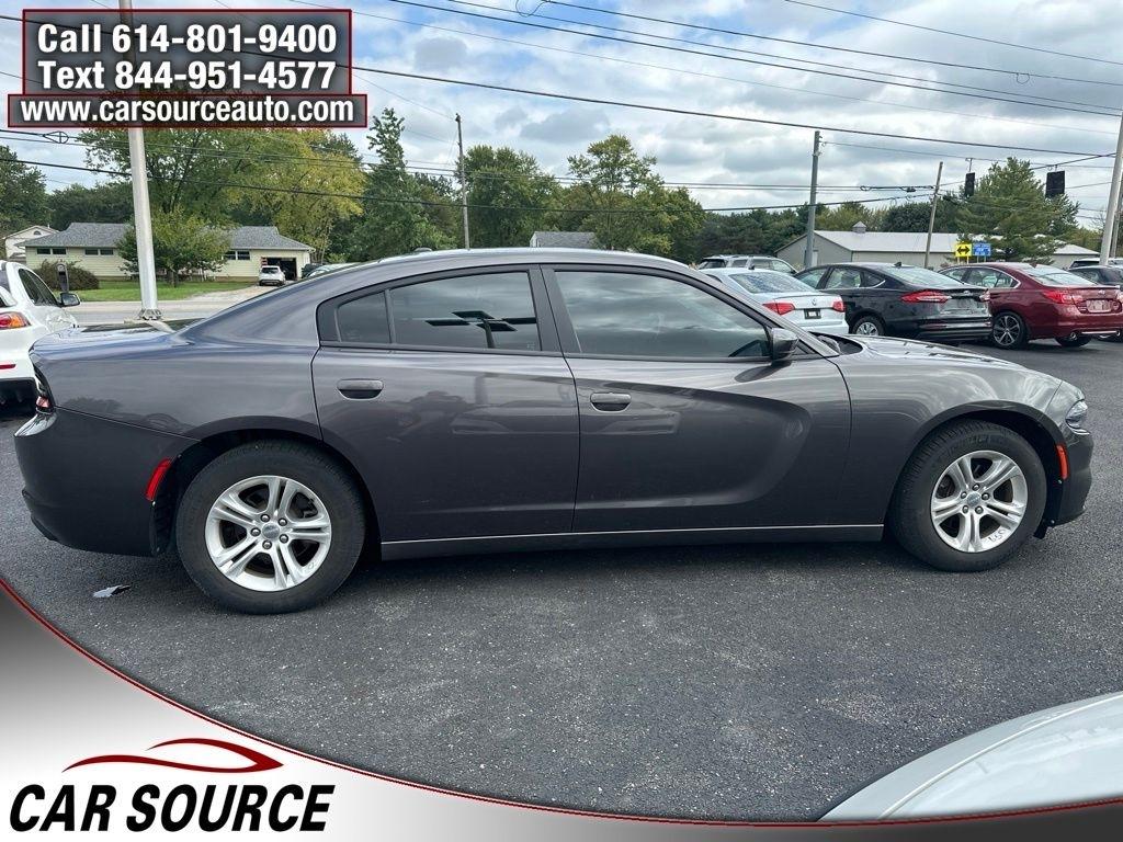 Dodge Charger  2020
