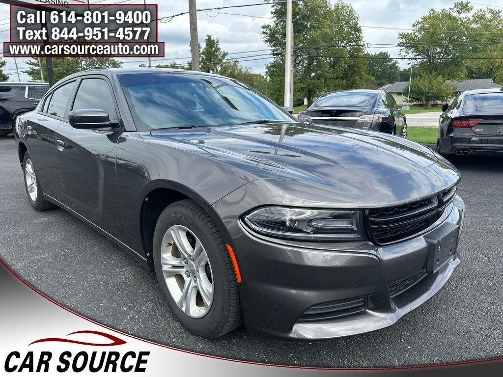 Dodge Charger  2020